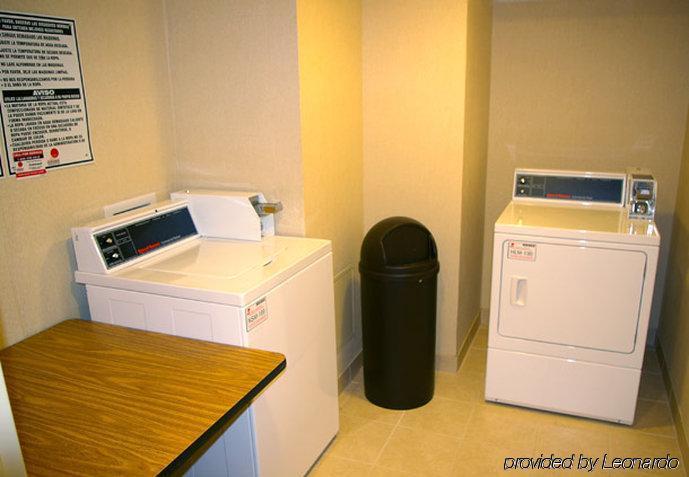 Fairfield Inn Greensboro Airport Facilities photo